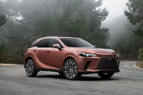 Lexus Suv 2023, 2023 Lexus, Best Hybrid Cars, Lexus Suv, Luxury Crossovers, Lexus Rx 350, New Lexus, Lexus Gx, Car Essentials