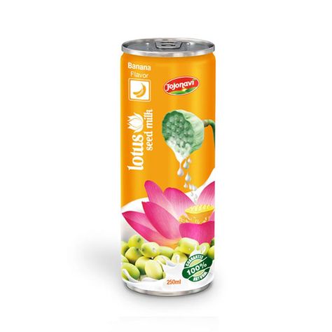 250ml Lotus seed milk with Banana flavor Check more at https://jojonavi.com/products/milk-series/250ml-lotus-seed-milk-with-banana-flavor/ Lotus Seed, Vegetable Juice, Juice Drinks, Aloe Vera Juice, Banana Flavored, Fruit Juice, Low Sugar, Coconut Water, Coffee Drinks