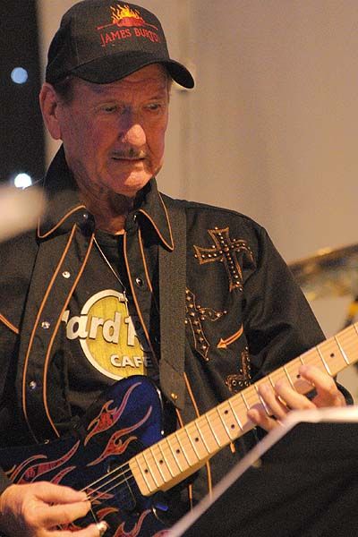 James Burton James Burton, Andy Summers, Famous Guitarists, Best Guitar, Telecaster Guitar, David Gilmour, List Of Artists, Guitar Hero, Keith Richards