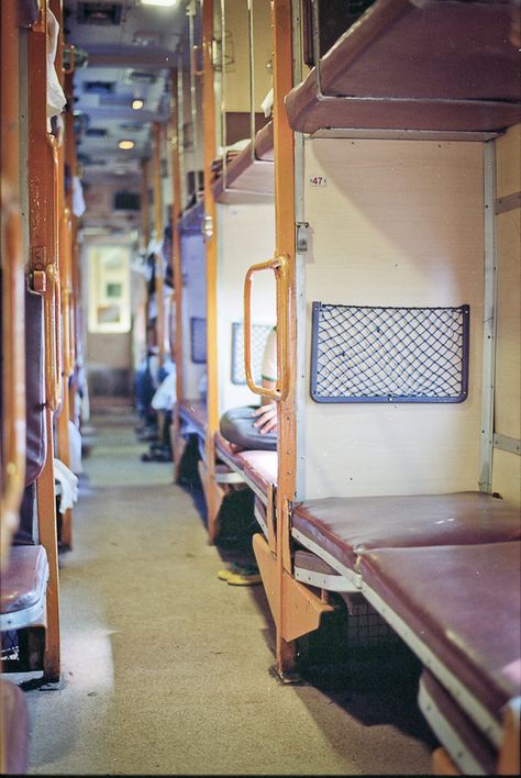 Train Seating in India | photography by http://www.fionacaroline.com/ Poses In Train, Indian Train Travel Photography, Indian Train Aesthetic, Train Snap, Indian Railway Train, Train Seat, Train Photo, Train Pics, Manual Photography