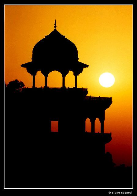 Taj Mahal Sunset | by stano szenczi Taj Mahal Sunset, Sunset Canvas Painting, Canvas Art Painting Acrylic, Sky Art Painting, Landscape Painting Tutorial, Pen Art Drawings, Silhouette Painting, Scenery Paintings, Beautiful Art Paintings