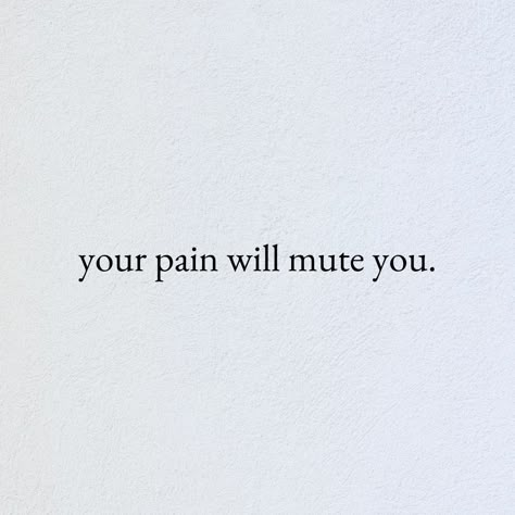 You Will Heal, Mute Aesthetic, Mute Quotes, Anya Aesthetic, Quotes Madness, Field Party, Selective Mutism, Spiritual Space, Angel Quotes