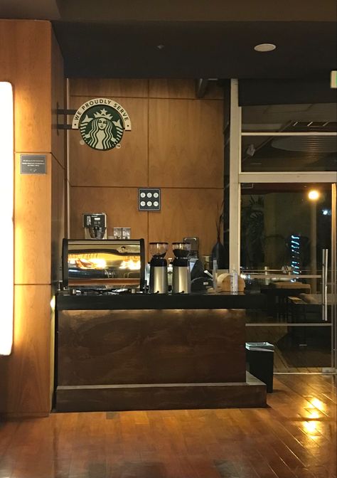 Starbucks Interior, Gacha Backgrounds, Starbucks Menu, Starbucks Lovers, Cafe Interior, Happy Moments, Liquor Cabinet, Coffee Lover, Forest