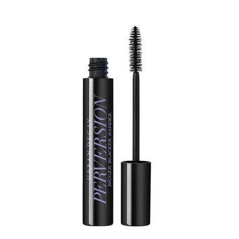 Perversion by Urban Decay Mascara Best, Perversion Mascara, Mini Mascara, Mascara Review, Urban Decay Cosmetics, Lash Growth, Mascara Tips, Best Mascara, Eye Mascara