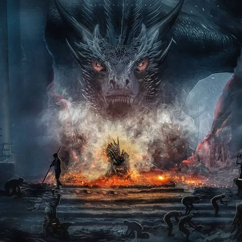 HOUSE OF THE DRAGON on Instagram: “Balerion the Black Dread } 👉 FOLLOW 🔥 @housetargaryenfp 🔥 👉 FOLLOW 🔥 @housetargaryenfp 🔥 } ❤ DOUBLE TAP IF YOU LIKE THIS 🔔 TURN ON…” Balerion The Black Dread, Drogon Game Of Thrones, Black Dreads, Game Of Thrones Artwork, American Flag Wallpaper, Dragon House, Game Of Thrones Dragons, Got Game Of Thrones, Got Dragons