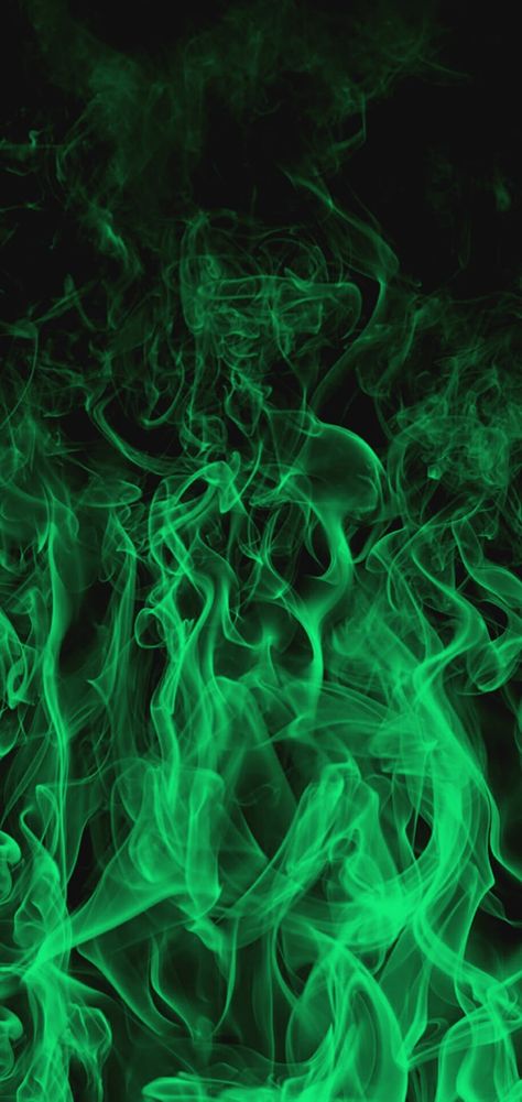 Neon Green Phone Wallpaper, Neon Green Background Aesthetic, Neon Green Wallpaper Iphone Aesthetic, Green Lights Aesthetic, Green Fire Aesthetic, Black And Green Aesthetic Wallpaper, Black And Neon Green Wallpaper, Green Dragon Aesthetic, Green Aesthetic Background