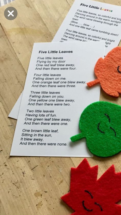 Preschool Fall Circle Time, September Apples, Number Poems, Infant Toddler Classroom, Flannel Stories, September Preschool, Preschool Music Activities, Fall Lesson Plans, Felt Boards