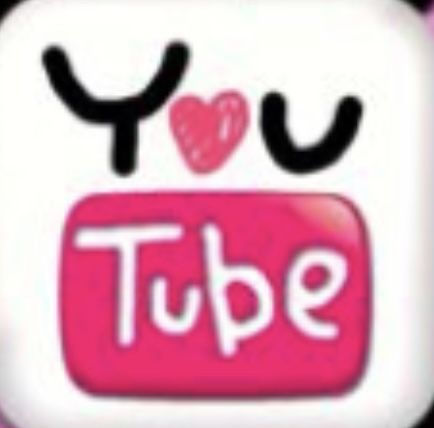 Youtube App Icon, 2000s Icons, 2000s Art, 2013 Swag Era, Cute App, Iphone App Layout, App Layout, Iphone Homescreen Wallpaper, Diy Templates