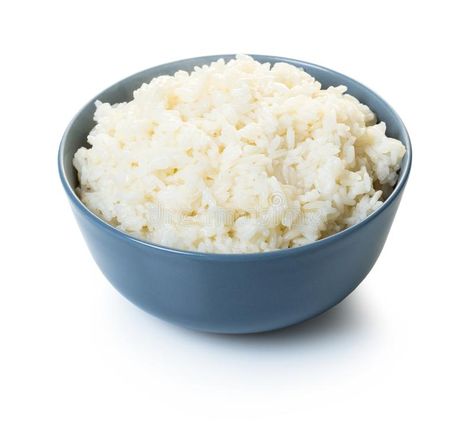 Cooked rice in a bowl. On white isolated background , #Affiliate, #bowl, #rice, #Cooked, #background, #isolated #ad White Rice Bowl, Rice Png, Rice Image, Rachel Core, Milk Art, Bowl Of Rice, Food Background, Cup Of Rice, Semester 2