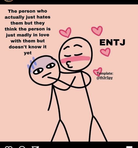 Enfp In Love, Enfp Mood, Enfp And Infj, Mbti Fanart, Enfp Personality, Enfp T, Mbti Memes, Infp Personality, Mbti Relationships