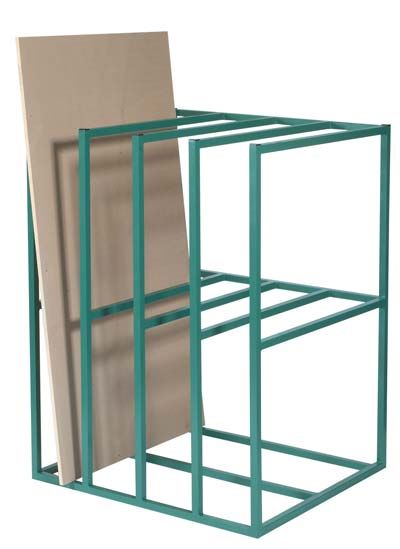 vertical sheet rack Plywood Rack Storage Ideas, Art Storage Rack, Plywood Storage Ideas, Storage Racks Ideas, Plywood Storage Rack, Plywood Rack, Lumber Storage Rack, Rangement Art, Art Studio Storage