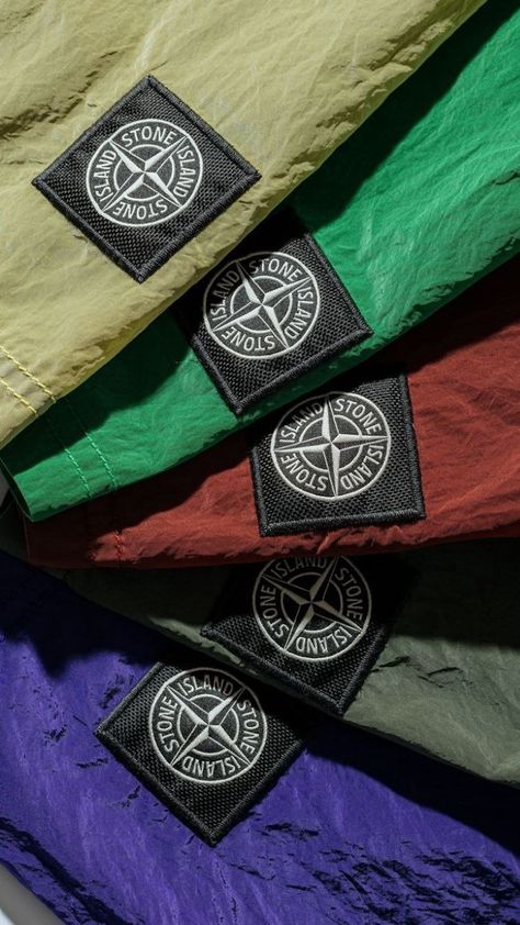 Stone island store