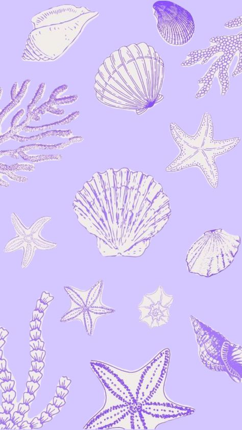 Holiday Iphone Wallpaper, Cute Summer Wallpapers, College Dorm Room Decor, Purple Wallpaper Iphone, Beach Background, Purple Walls, Summer Wallpaper, Cute Backgrounds, Purple Wallpaper