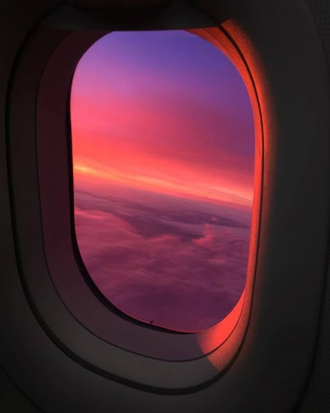 Airplane Window, Hey There, The View, The Sky, Pins