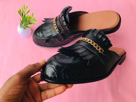 A black crocs leather male half shoe 
Handmade footwear Dina’s craft Half Cover Shoes For Men, Leather Half Shoes Men, Gucci Half Shoes Men, Luxury Elegant Men’s Shoes With Plain Toe, Half Shoe, Men’s Double Strap Black Dress Shoe, Half Shoes, Classy Outfits Men, Genuine Leather Shoes