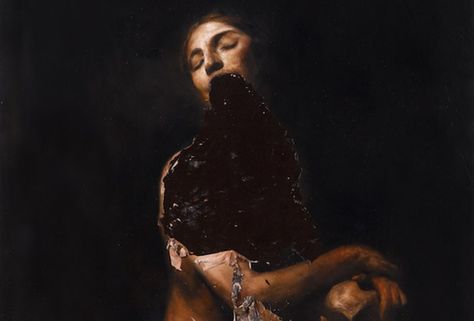 Music Album Review: The Veils - "Total Depravity" (7/10) Evan Aesthetic, Gothic Dnd, Bob Moses, Contemporary Art Ideas, Nicola Samori, Layers Of Fear, Creepy Gif, Childhood Aesthetic, Heart Of Darkness