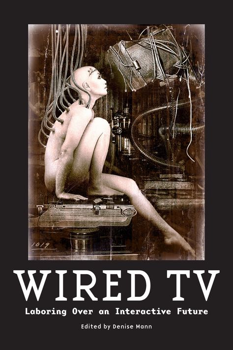 â€ŽWired TV #, #Ad, #TV, #books, #download, #Wired #Ad Creepy Photography, Art Cyberpunk, Post Human, Arte Cyberpunk, Post Apocalypse, The Matrix, Ex Machina, Cyberpunk Art, Brain Training