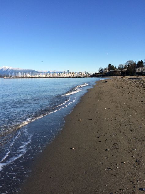 Jericho beach Jericho Beach Vancouver, Aesthetic Life, Vancouver Bc, Vancouver, Piercings, Tattoos, Water, Quick Saves