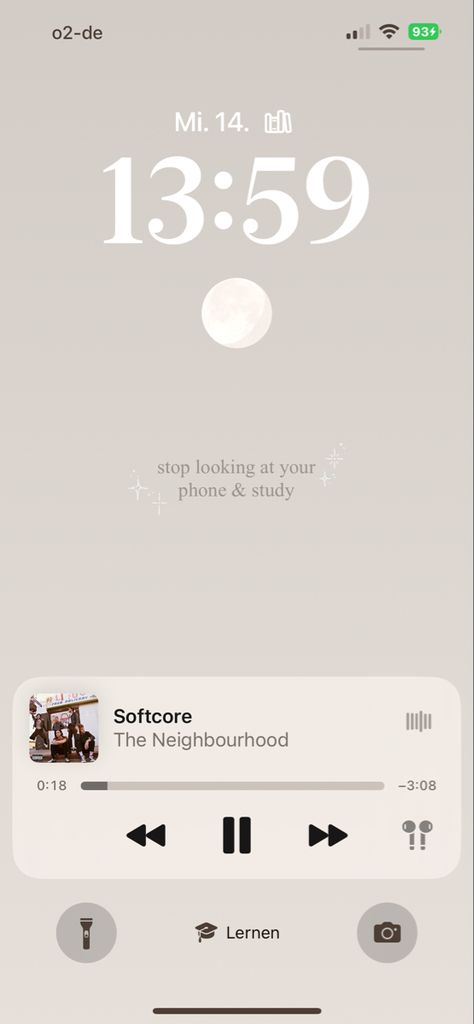 for focus mode „study“ Ios 16 Focus Ideas, Study Mode Wallpaper, Focus Mode Wallpaper, Study Mode On Wallpaper, Focus Mode Iphone Aesthetic, Apple Focus Mode Ideas, Widgetsmith Lockscreen Ideas, Ios Focus Ideas, Focus Mode Iphone Ideas