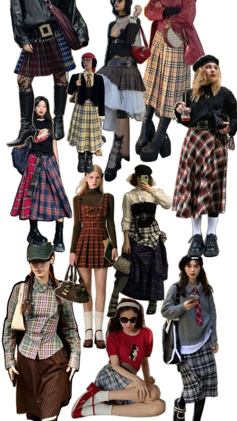 Ae Outfits, Scottish Clothing, Vampire Clothes, Artsy Outfit, Soft Clothes, Outfit Inspiration Fall, Stunning Outfits, Outfit Inspo Fall, Fashion Lookbook