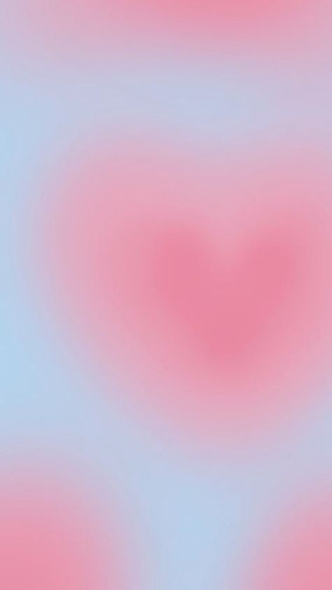 Aesthetic Wallpaper Pink And Blue, Pink And Blue Hearts Wallpaper, Pink And Blue Lockscreen, Pink And Blue Aura Wallpaper, Airbrush Heart Background, Blue Pink Wallpaper Aesthetic, Light Blue And Pink Wallpaper, Blue And Pink Widgets, Blue Pink Aura