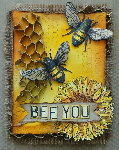 Bee Things, All About Bees, Let It Bee, Bees And Honey, I Love Bees, Bee Stuff, The Bees Knees, Bee Hives, Bee's Knees