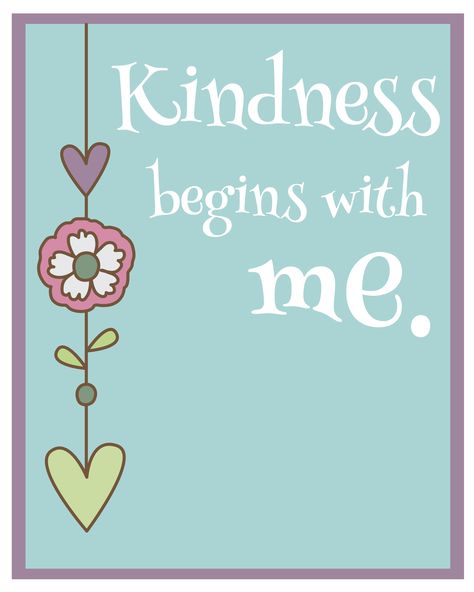 ●••°‿✿⁀ ﻉB ‿✿⁀°••● Kindness Begins With Me, Kindness Projects, Kindness Challenge, Sunday Inspiration, Kindness Matters, Kindness Quotes, Random Acts Of Kindness, The Words, Inspire Me