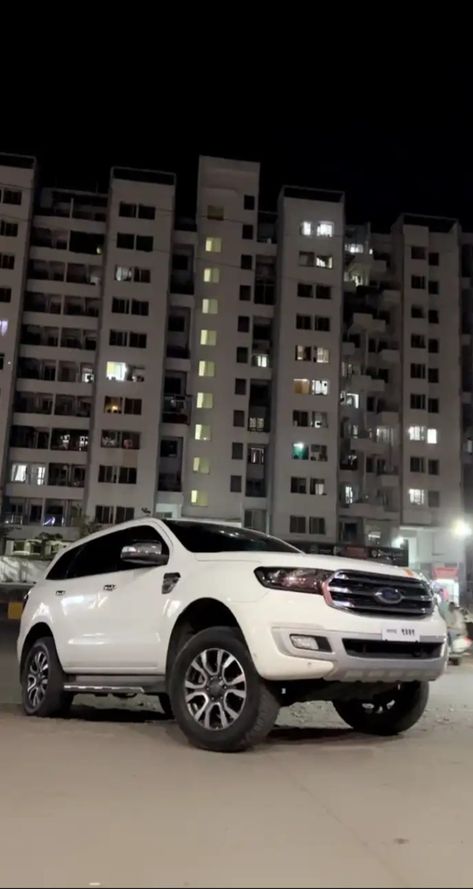 Endeavor Car, Car Snapchat, Ford Endeavour, Car Snap, Night Bike Ride, Allu Arjun Hairstyle, City Life Photography, Blur Image, Bollywood Quotes