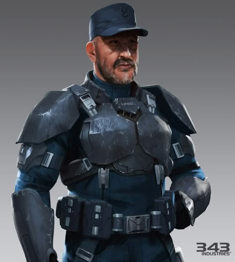 Sci Fi Uniform, Odst Halo, D20 Modern, Space Soldier, 343 Industries, Halo Spartan, Traveller Rpg, Halo Armor, Futuristic Armor