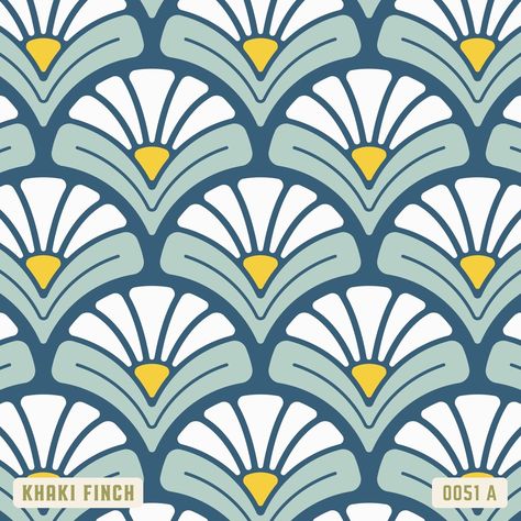 Scallop Pattern Design, Historic Patterns, Fabric Patterns Prints, Ogee Pattern, Broken Screen Wallpaper, Scallop Pattern, Art Assignments, Procreate Ipad Art, Broken Screen