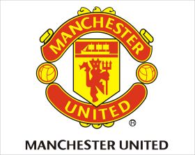 Manchester Logo, Manchester United Images, Manchester United Logo, Manchester United Football Club, Smart Parenting, Colouring Pics, Manchester United Football, Cute Love Quotes For Him, Round Logo