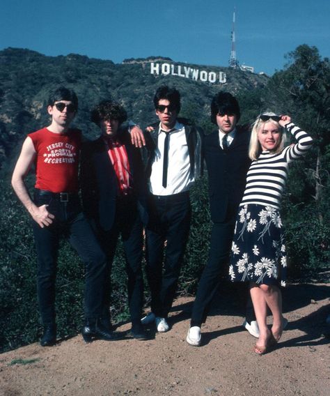 Harry Styles Dress, Debbie Harry Style, Blondie Band, Clem Burke, Deborah Harry Blondie, Chris Stein, Scissor Sisters, Deborah Harry, Foxy Brown