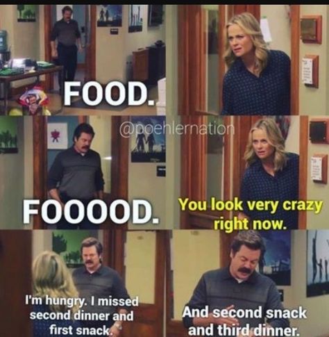 Parks And Rec Memes, Duke Silver, Parks And Recs, Lol Pics, Parks And Rec, Leslie Knope, Ron Swanson, Parks N Rec, Outdoor Quotes