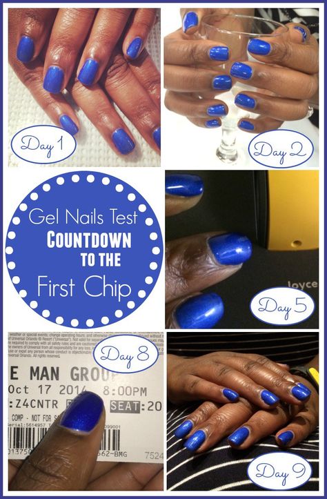 Gel Nails Test: Countdown to the First Chip #manicuremonday #gelnails #manicure Making Yourself A Priority, Hydration Challenge, Diy Gel Manicure, Pedicure Tips, Long Gel Nails, Natural Gel Nails, Spa Product, Successful Blogger, Nail Care Routine