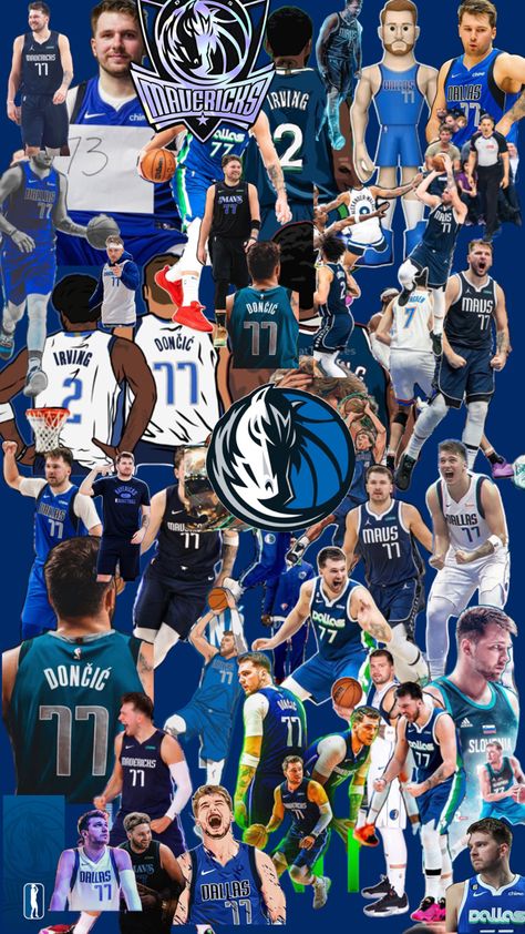 Mavericks Wallpaper, Basketball Wallpaper, Dragon Ball Wallpapers, Dallas Mavericks, Dragon Ball, Dallas, Basketball