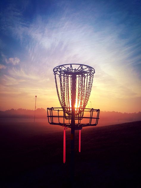 Disc Golf Pictures, Disc Golf Photography, Disc Golf Aesthetic, Estero Florida, Golf Pictures, Watercolour Ideas, Golf Photography, Disc Golf, Art Ideas