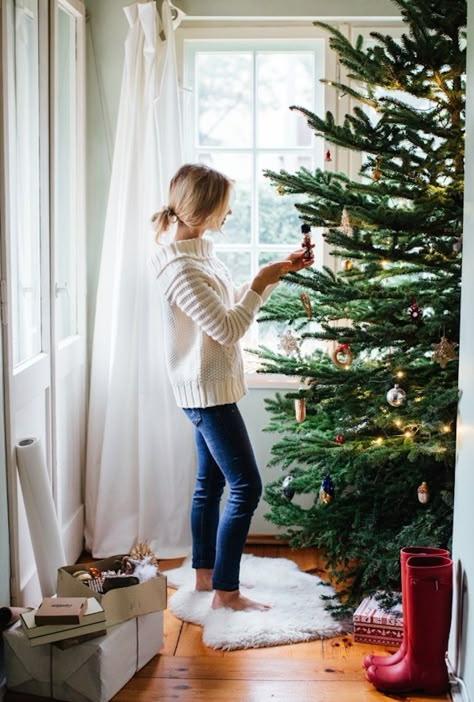 Inspire! Home For The Holidays | The Daily Dose Cupcake Christmas, Christmas Preparation, Christmas Time Is Here, Noel Christmas, Merry Little Christmas, All I Want For Christmas, Christmas Mood, Holiday Inspiration, Christmas Love