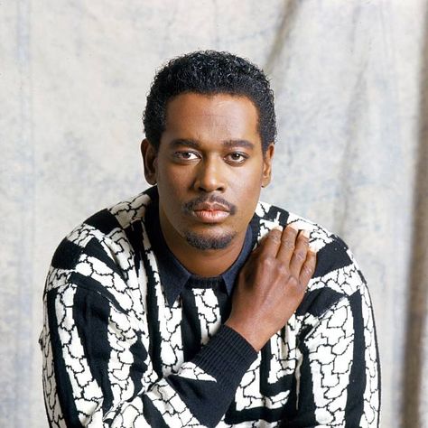 Luther Vandross Pictures and Photos - Getty Images Dance With My Father, Luther Vandross, R&b Music, Black Music, I Love Music, Soul Music, Music Icon, Music Legends, American Singers