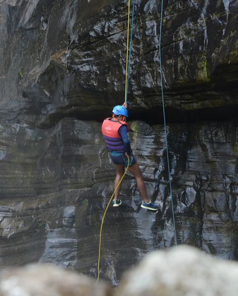 Amazing Moments from Our Lakshapana Waterfall Abseiling Event 🧗🏻 We didn't just do rope jumping at Lakshapana Waterfall – we also did abseiling down the waterfall! Check out some awesome moments from our adventure. ❤️ Join us next time for more exciting experiences and great memories! 🇱🇰 #LakshapanaWaterfall #AbseilingAdventure #RopeJumping #AdventureSriLanka #ThrillSeekers #WaterfallAdventure #ExploreSriLanka #TheMarvelSriLanka #OutdoorAdventure #epicmoments Rope Jumping, Abseiling, Waterfall Adventure, Great Memories, Outdoor Adventure, Sri Lanka, Join Us, Marvel, In This Moment