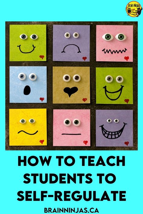 Do your students know how to manage their feelings or does frustration and anger get the best of them? We've worked with a pediatric mental health nurse to learn ways to help teach our upper elementary students how to identify, regulate and manage emotions in the classroom. Come read all about it to get some social emotional learning strategies that can work in your classroom today. School Counseling Activities Elementary, Mental/emotional Health Activities Middle School, Emotionally Disturbed Classroom, Kindergarten Social Emotional Activities, Mental Health Crafts For Kids, Social Emotional Learning Activities Elementary, Social Emotional Activities Elementary, Mental Health Crafts, Emotions Activities For Kids