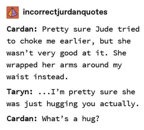 Jude And Cardan Funny Memes, Jude X Cardan, Prince Meme, Cardan And Jude, Cardan Greenbriar, Prince Quotes, Holly Black Books, Queen Of Nothing, The Cruel Prince