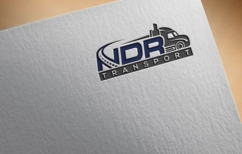 Logo For Transport Company, Trucking Company Logo Design Ideas, Logo For Logistics Company, Freight Company Logo, Transportation Logo Ideas, Truck Logo Design Graphics, Moving Company Logo Design, Logistics Logo Transportation, Trucking Logo Design Ideas