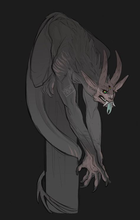 Alien Concept Art, Monster Concept Art, Fantasy Races, Creature Drawings, Fantasy Creatures Art, Mythical Creatures Art, Monster Design, Creature Concept Art, Creature Concept