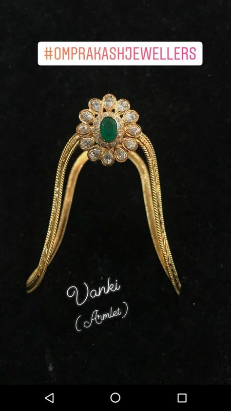 Diamond Vanki, Baby Gold Jewellery, Growing Coriander, Vanki Designs Jewellery, Mango Necklace, Baby Jewellery, Pattu Saree Blouse Designs, Gold Jewelry Outfits, Bridal Jewellery Design