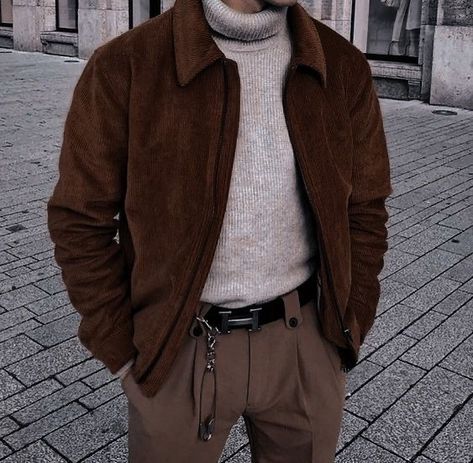 Academia Aesthetic Outfit, Dark Academia Outfits, Dark Academia Outfit, Classy Outfits Men, Fall Outfits Men, Street Style Outfits Men, Men Stylish Dress, Mens Casual Dress Outfits, Guys Clothing Styles