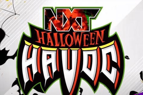 WWE NXT Halloween Havoc is reportedly set to return this year, but it won't air on television. Instead, it will be a premium live event. According to Mike Johnson of PWInsider, WWE will hold a NXT Halloween Havoc premium live event on Saturday, October 22. This show is set to be NXT's next major event after Worlds Collide on September 4. Before Worlds Collide, NXT last held a Premium Live Event with In Your House in June. As of this writing, it's unclear where Halloween Havoc will be held. NXT b Halloween Havoc, Worlds Collide, Wwe Nxt, Wwe Womens, Arizona Logo, Live Events, Event Planning, Wwe, This Year