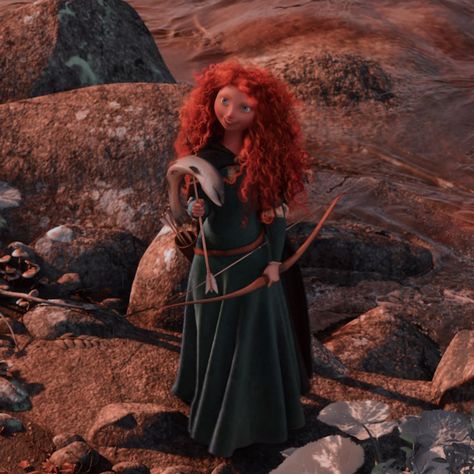 merida. brave. icons. valente. merida icon. disney princess. disney. brave icon. valente icon.  #merida #brave #valente #disney #princess #icons Valente Disney, Brave Princess Merida, Disney Brave, Merida Brave, Brave, Disney Princess, Disney, Quick Saves