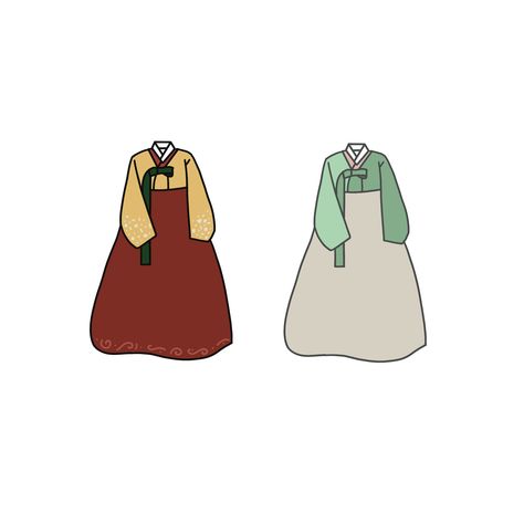 red yellow green grey colorful pretty hanbok procreate drawing Korean Hanbok Drawing, Pretty Hanbok, Hanbok Aesthetic, Hanbok Drawing, Hanbok Art, Korean Drawing, Korean Pattern, Procreate Drawing, Korean Hanbok