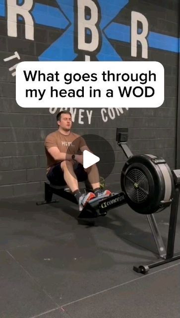 Matt Farrand | Online CrossFit Training on Instagram: "Please tell me I'm not the only one? 😅

#crossfit #gymhumor #funny #humor #wod #amrap" Crossfit Funny, Crossfit Humor, Crossfit Training, Not The Only One, Gym Humor, Funny Humor, One And Only, Crossfit, Gymnastics