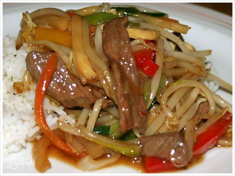 Chop Suey Recipe Chinese, Chopsuey Recipe, Chop Suey Recipe, Chopped Beef, Chinese Chop, Meat Entrees, Beef And Vegetables, Homemade Chinese, Homemade Chinese Food